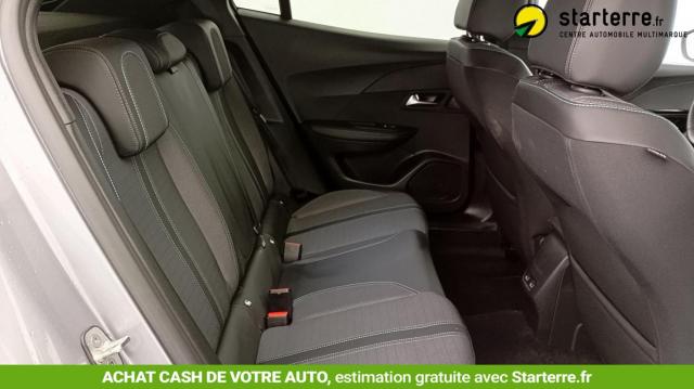 Peugeot 2008 image 2