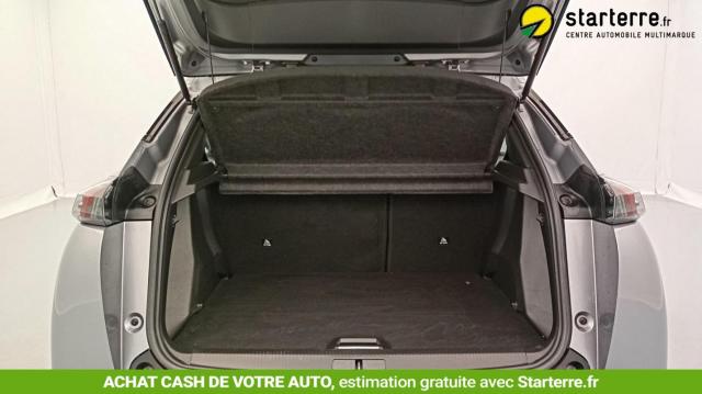 Peugeot 2008 image 1