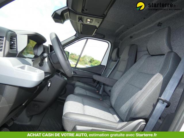Renault Master image 3