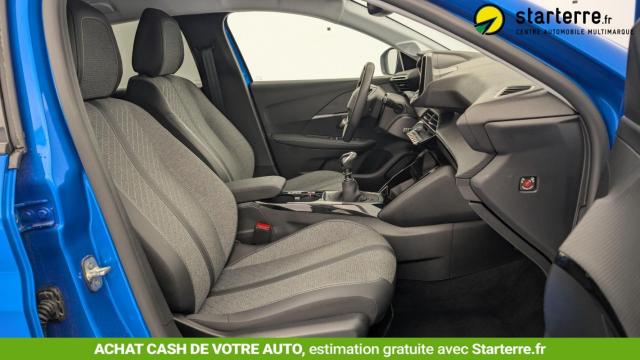 Peugeot 208 image 7