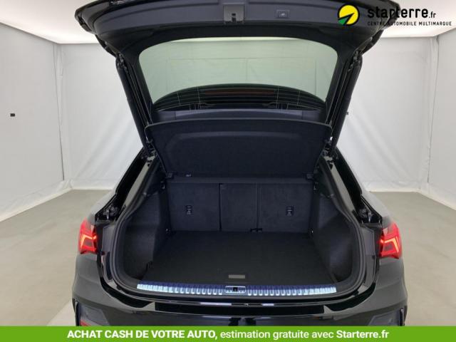 Audi Q3 Sportback image 1