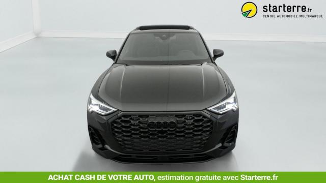 Audi Q3 Sportback image 3