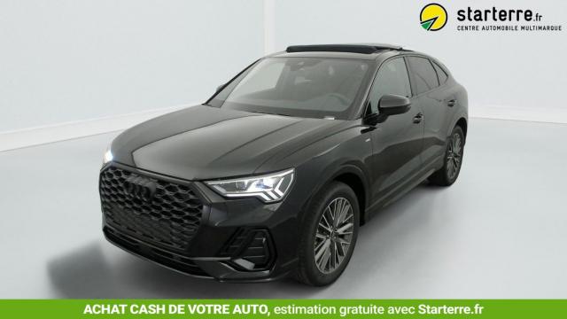 Audi Q3 Sportback image 7