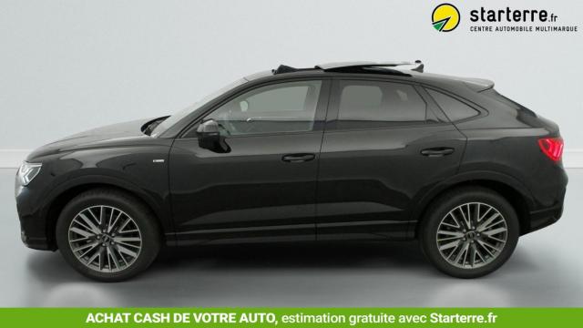 Audi Q3 Sportback image 2