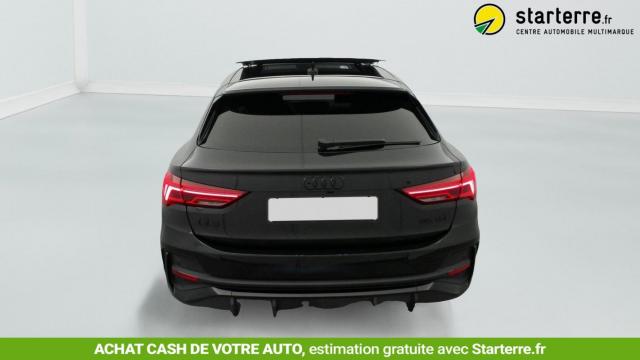 Audi Q3 Sportback image 5