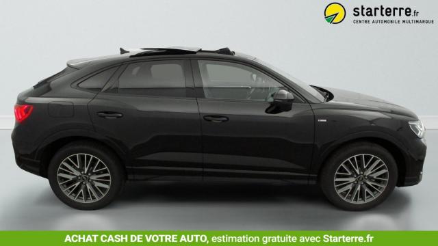Audi Q3 Sportback image 4