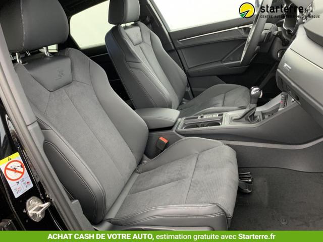 Audi Q3 Sportback image 6