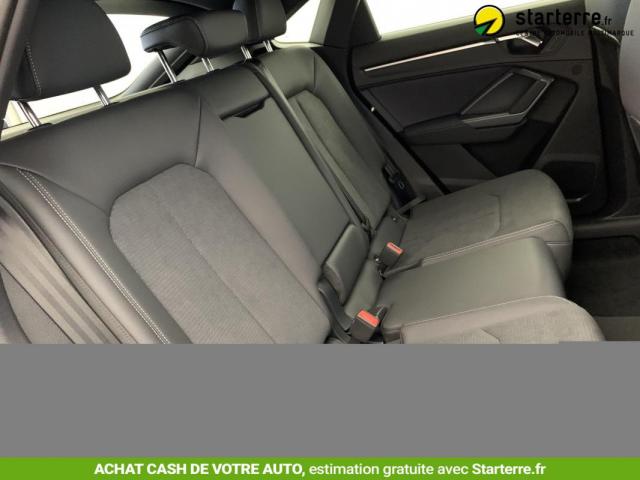 Audi Q3 Sportback image 9