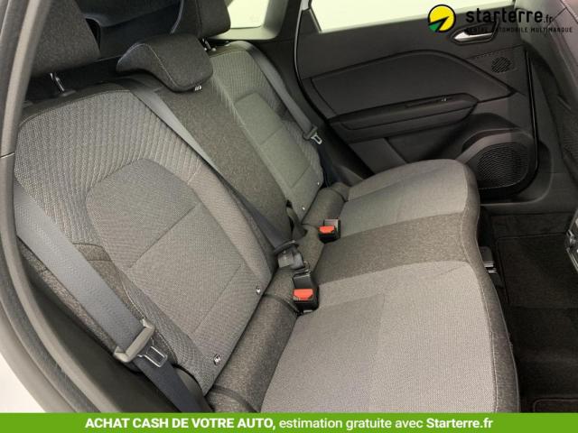 Renault Symbioz image 2