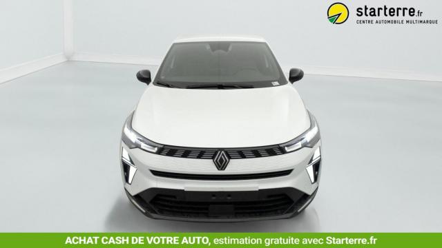 Renault Symbioz image 7
