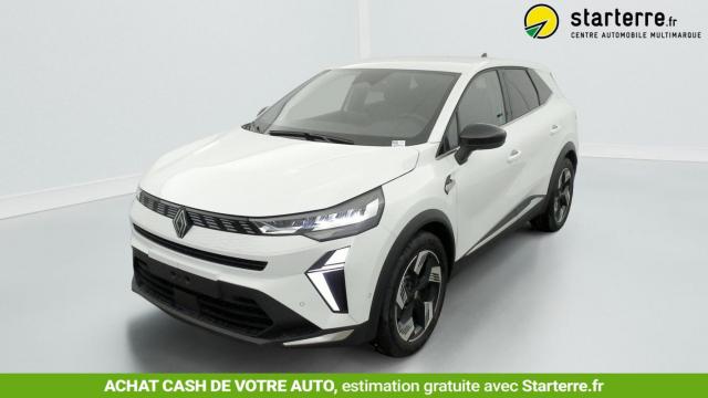 Renault Symbioz image 8