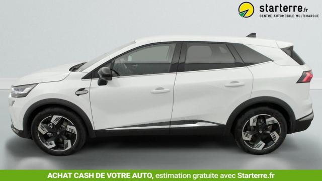 Renault Symbioz image 6