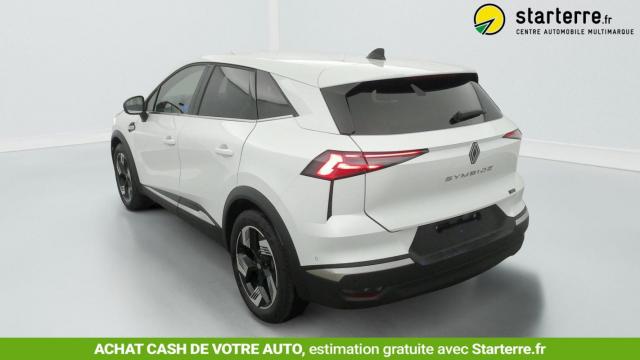 Renault Symbioz image 9