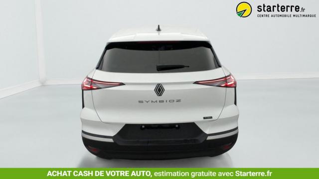 Renault Symbioz image 5