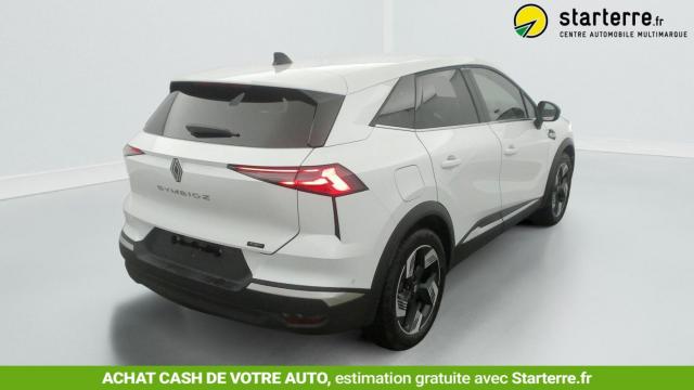 Renault Symbioz image 1