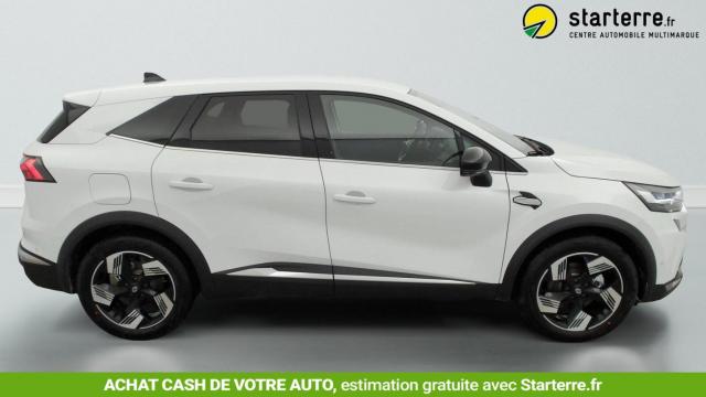 Renault Symbioz image 4