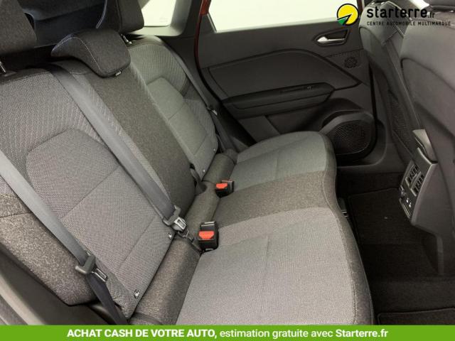 Renault Symbioz image 1