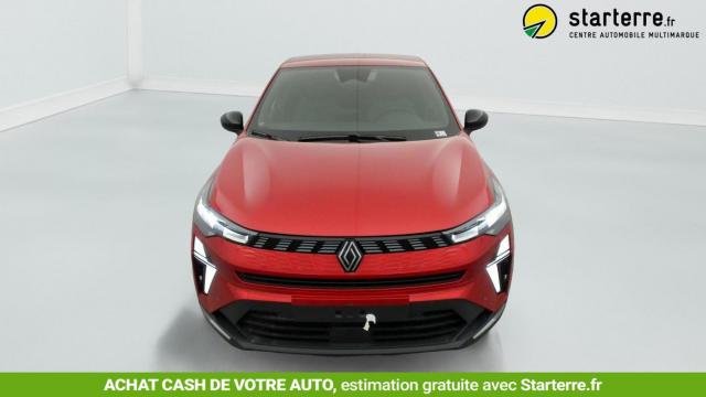 Renault Symbioz image 6