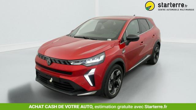 Renault Symbioz image 3