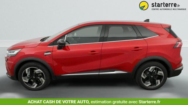 Renault Symbioz image 7
