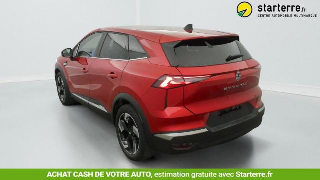 Renault Symbioz image 9