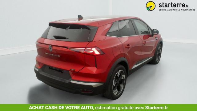 Renault Symbioz image 2