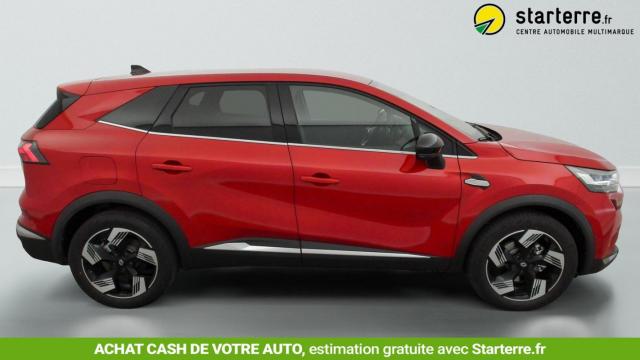 Renault Symbioz image 5
