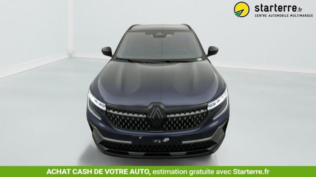 Renault Espace image 9