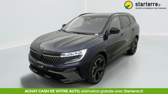 Renault Espace image 8