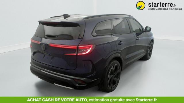 Renault Espace image 4