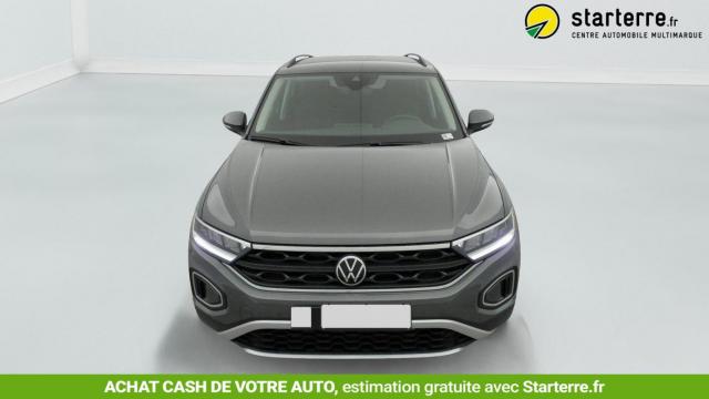 Volkswagen T-Roc image 8