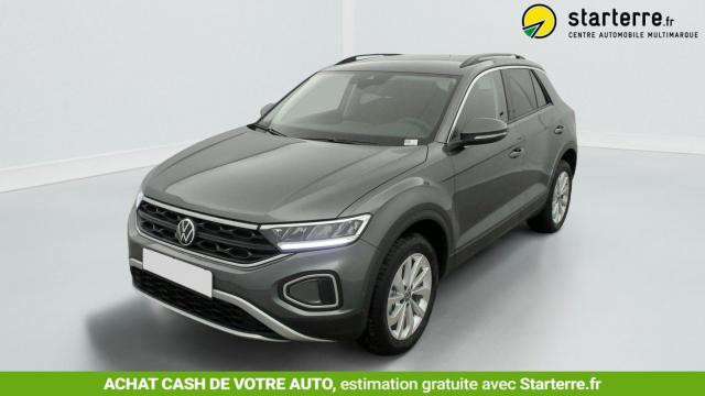 Volkswagen T-Roc image 5