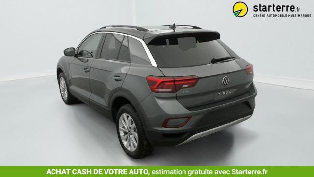 Volkswagen T-Roc image 4