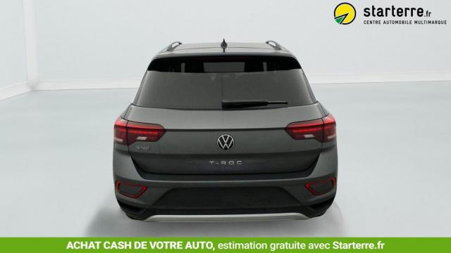 Volkswagen T-Roc image 6