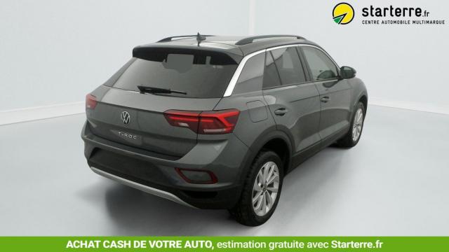 Volkswagen T-Roc image 2