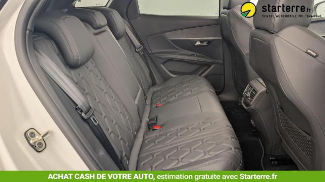 Peugeot 3008 image 1