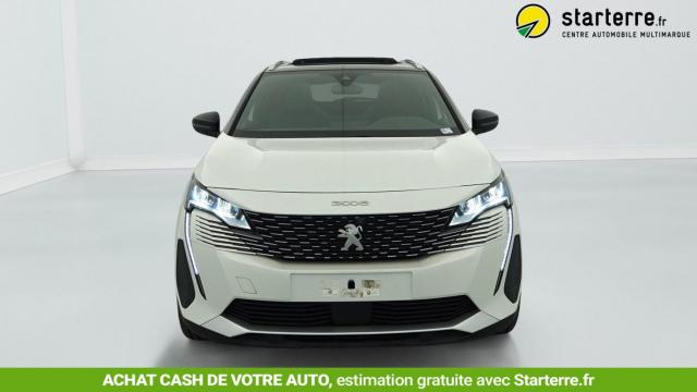 Peugeot 3008 image 7