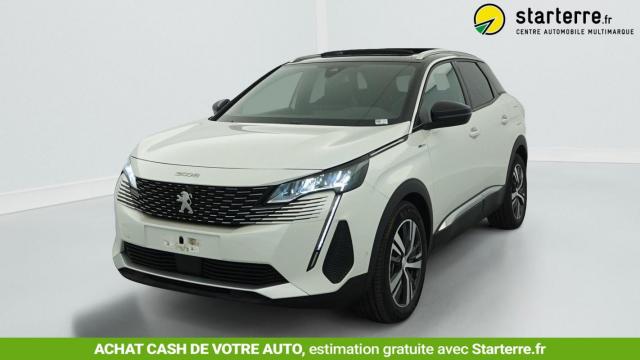 Peugeot 3008 image 2