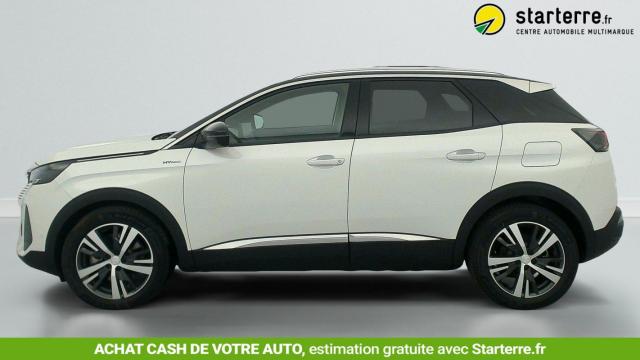 Peugeot 3008 image 6