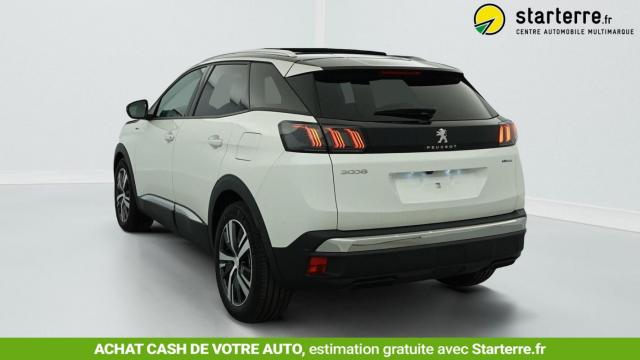 Peugeot 3008 image 9