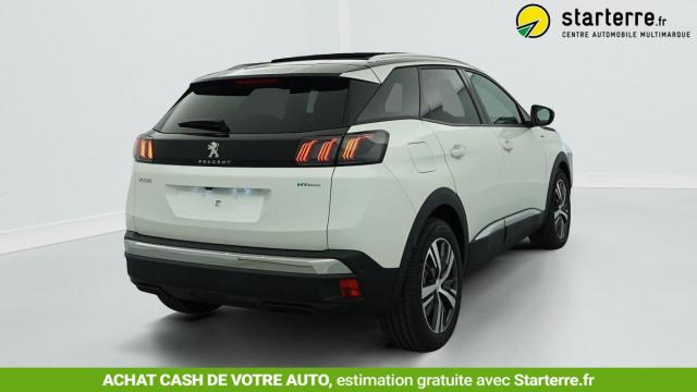 Peugeot 3008 image 5