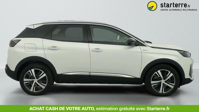 Peugeot 3008 image 8