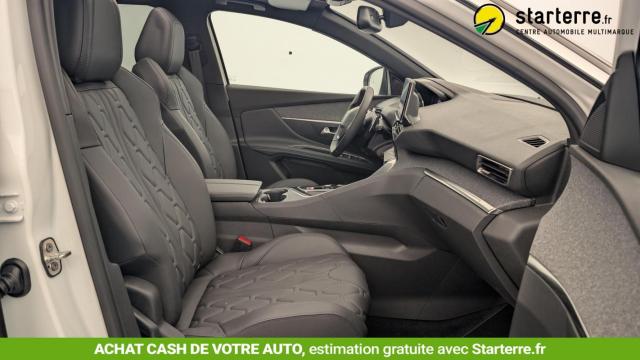 Peugeot 3008 image 3