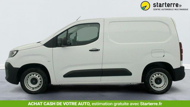 Peugeot Partner image 3