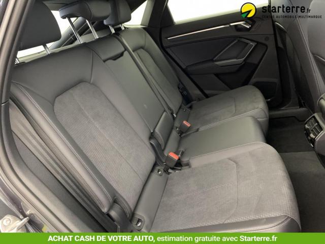 Audi Q3 Sportback image 5