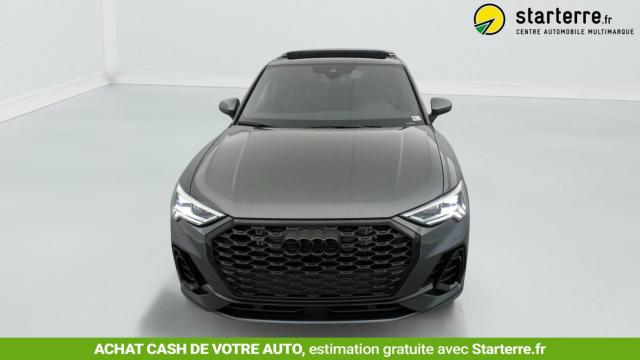 Audi Q3 Sportback image 3