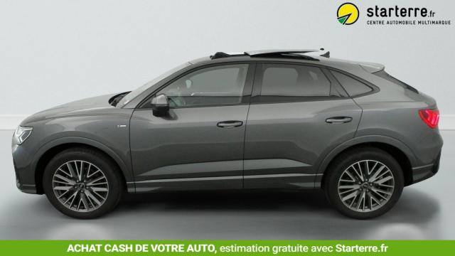 Audi Q3 Sportback image 6