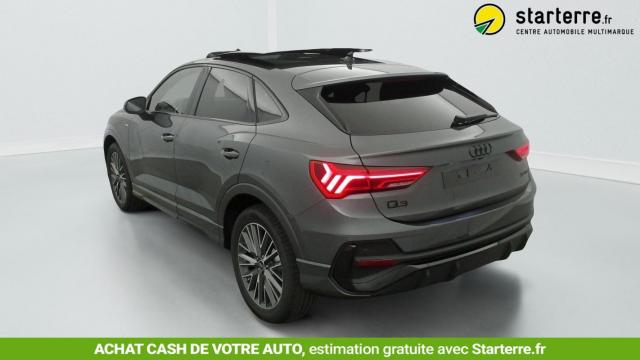 Audi Q3 Sportback image 9
