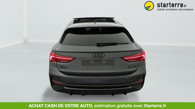 Audi Q3 Sportback image 1