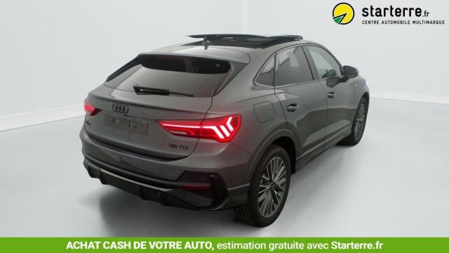 Audi Q3 Sportback image 7